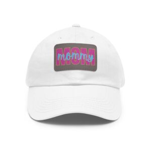 Mom, Mommy hat