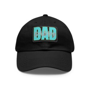 Dad, Daddy hat