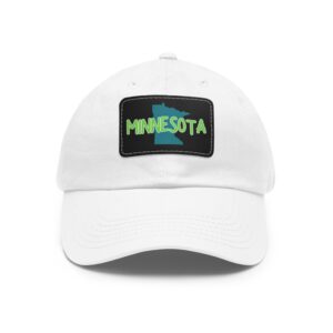 MN Minnesota hat