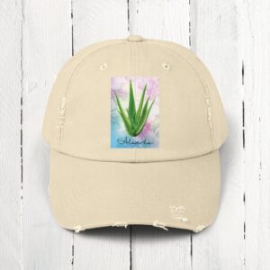 Aloe-ha