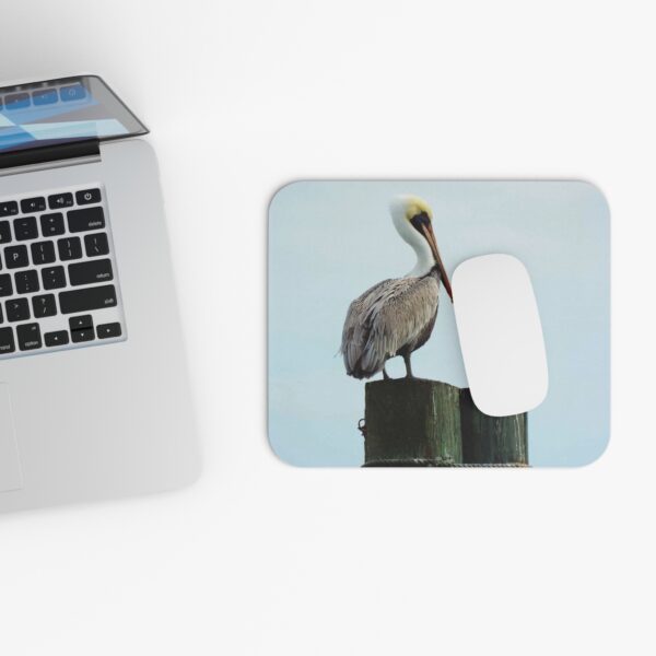 Pelican mousepad - Image 4