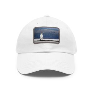 Lighthouse dad hat