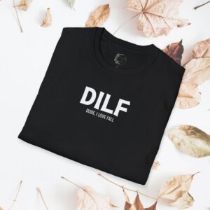 DILF-Dude, I love fall