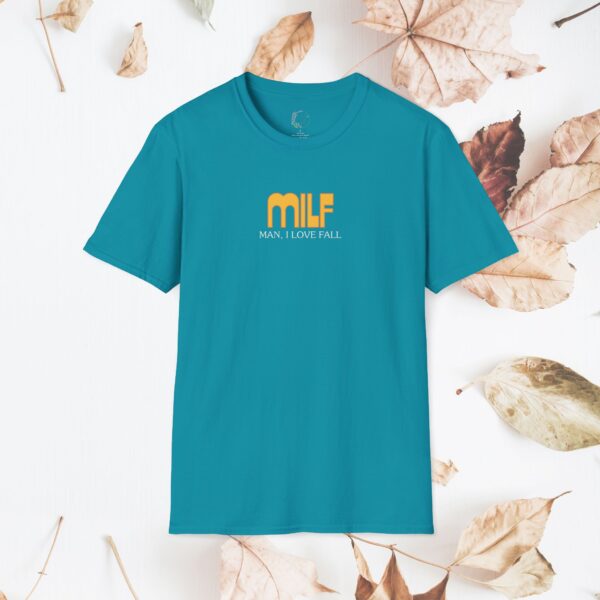 MILF-Man I love fall / t shirt