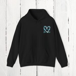 Be Nice Hoodie