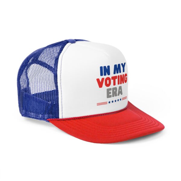 In my voting era / Trucker Caps