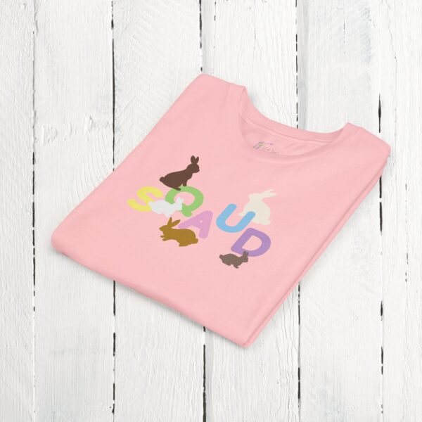 Squad with bunnies | Youth Short Sleeve Tee - Image 20